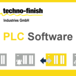 PLC Software Steuerungs- und Qualitätsmanagement tool