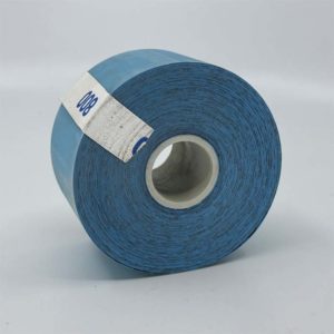 Hermes Schleifrolle FB637 50mm x 25m P800